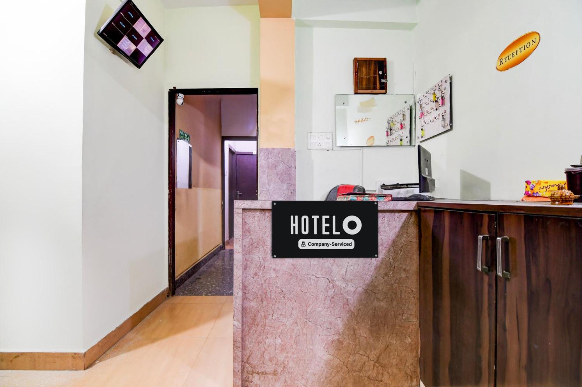 Hotel O New Town Formerly Rest Inn Salt Lake City Exteriér fotografie