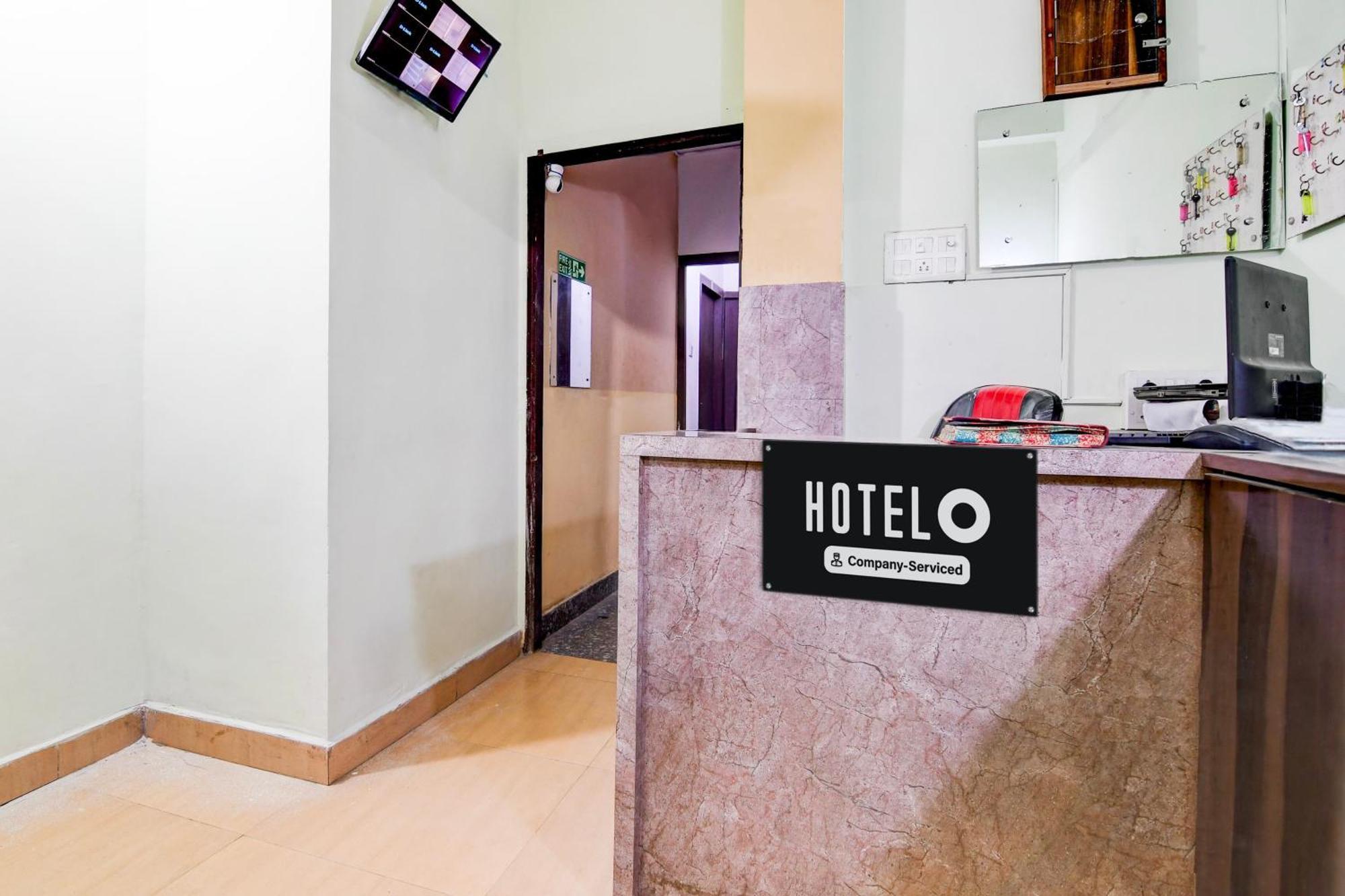 Hotel O New Town Formerly Rest Inn Salt Lake City Exteriér fotografie